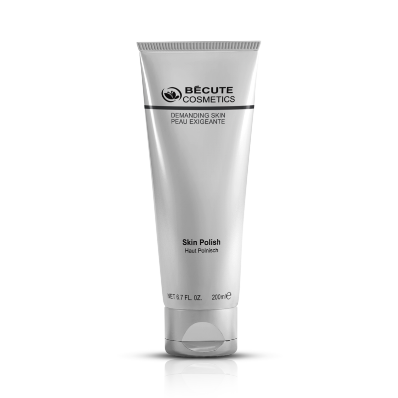 Becute Skin Polish