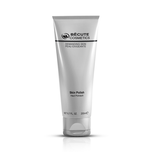 Becute Skin Polish