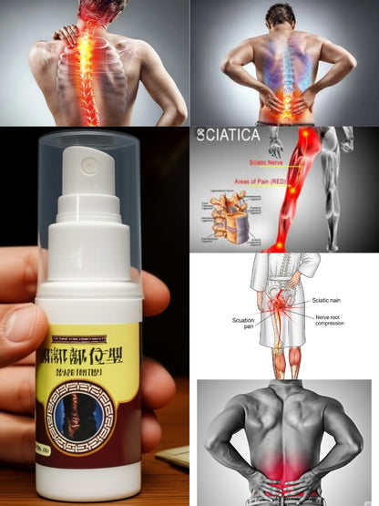 جوڑوں کا درد،پٹھوں کی کمزری،کمراورگردن کادرد